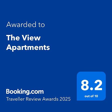 The View Apartments Brusubi Buitenkant foto